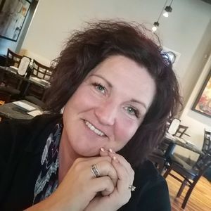 Meet your Posher, Cathy